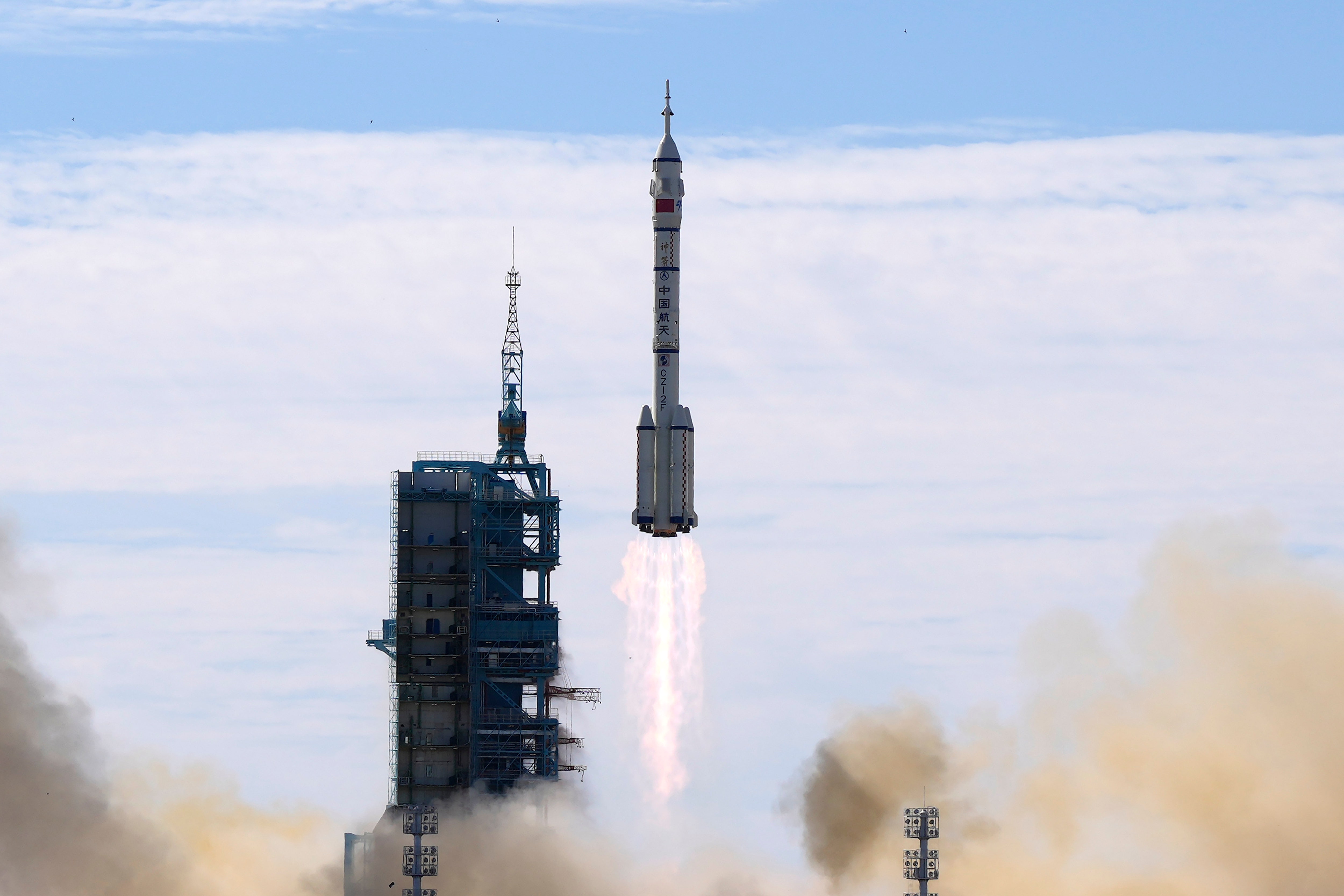 China to complete major space station in 2022