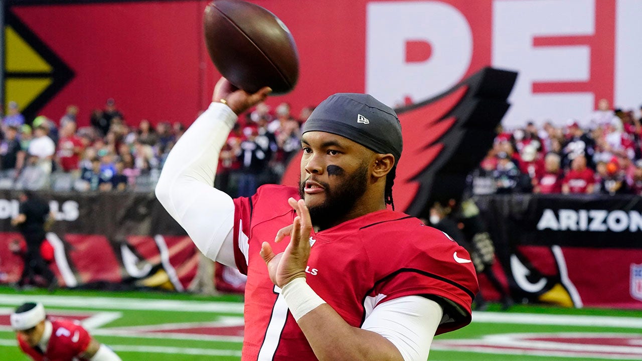 Kyler Murray removes Cardinals on all social media platforms, deletes photos related to franchise