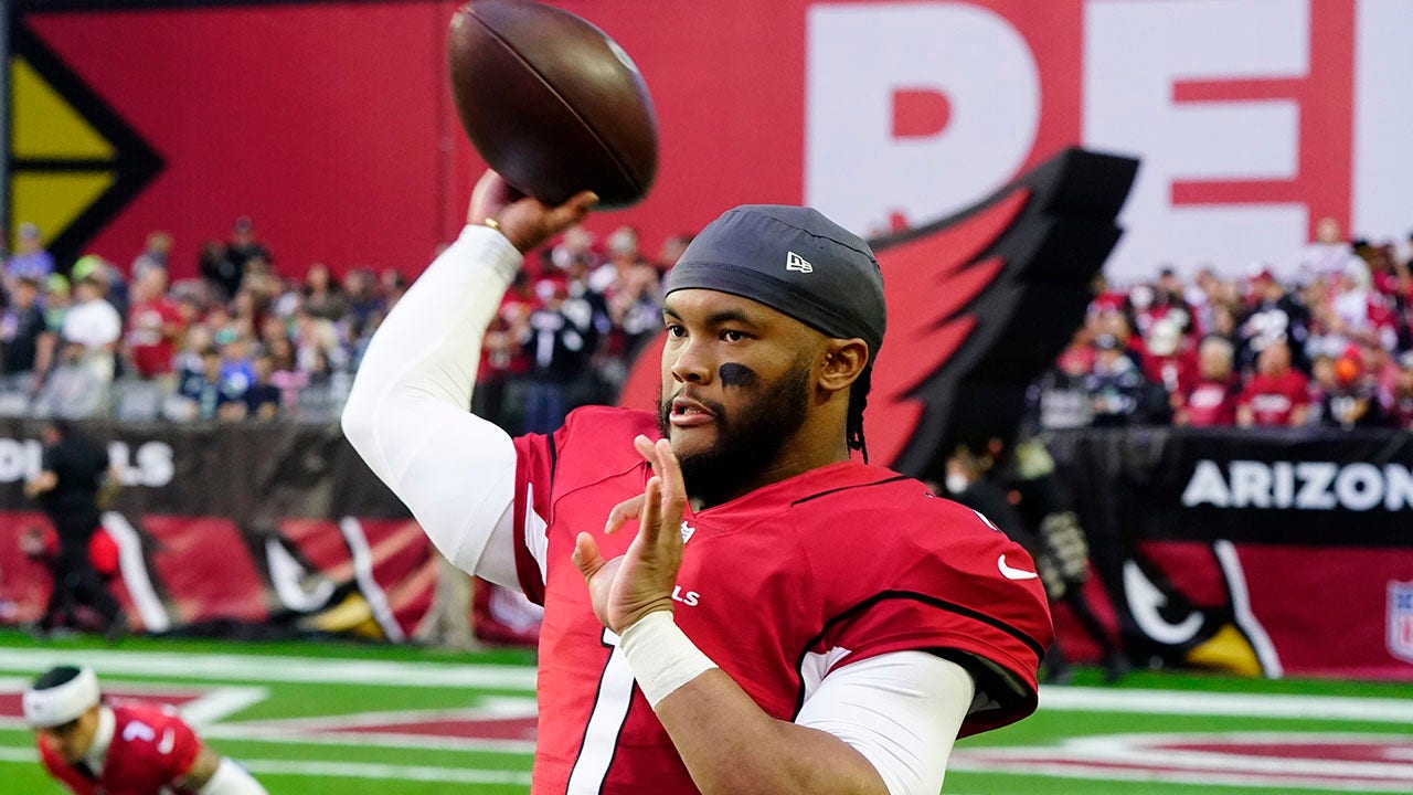 Cardinals remove controversial study clause from Kyler Murray contract  after 'distraction'