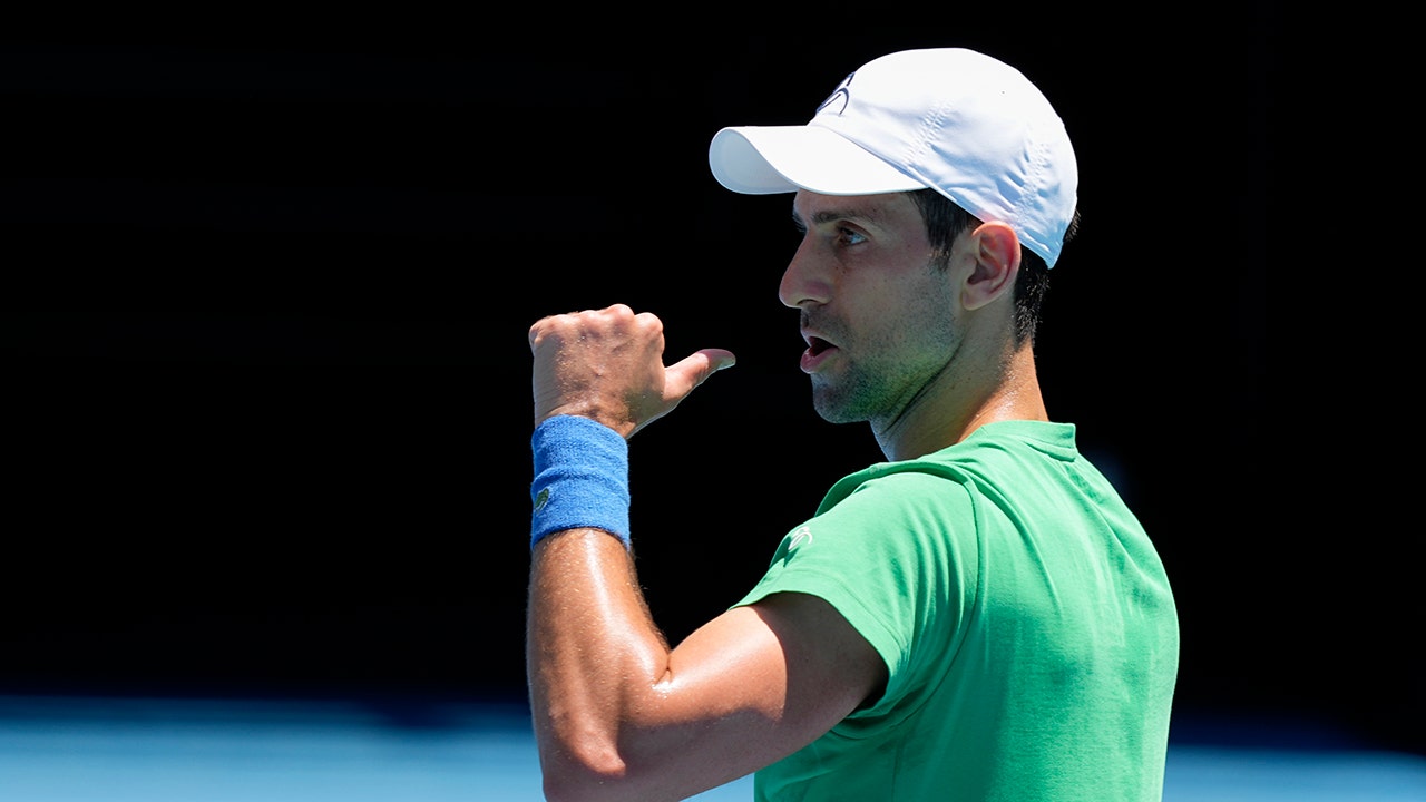 Djokovic from Australian Open after losing appeal on deportation