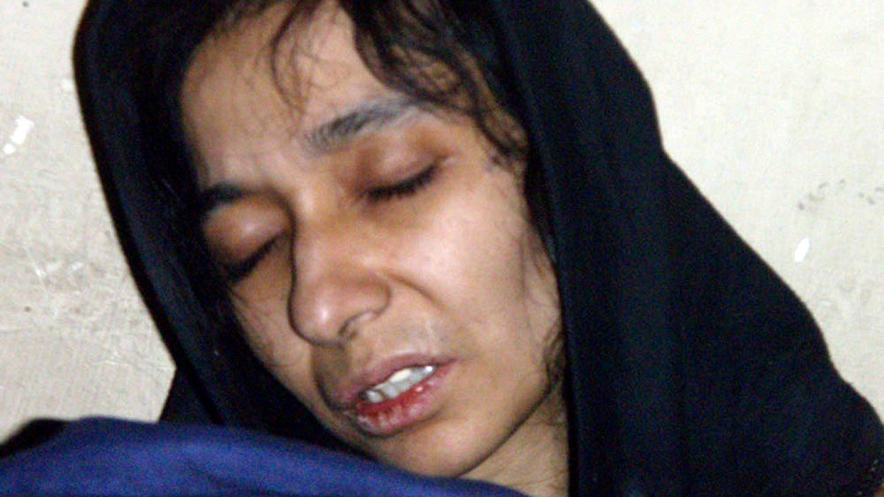 Who is Aafia Siddiqui, Texas inmate known as ‘Lady Al Qaeda’?
