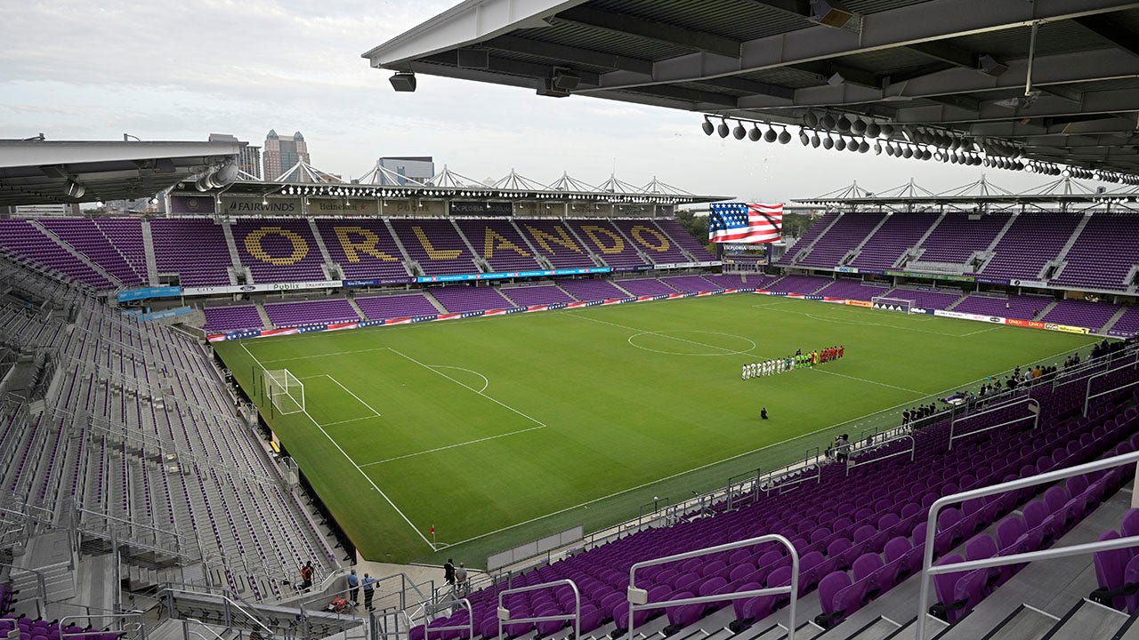 Orlando to host US final home World Cup qualifier in March