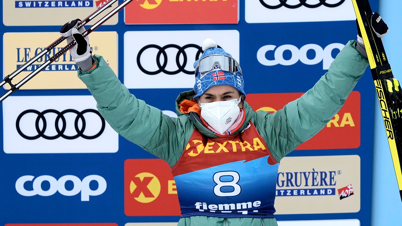 Norwegian skiers, other Olympic hopefuls positive for virus Fox News