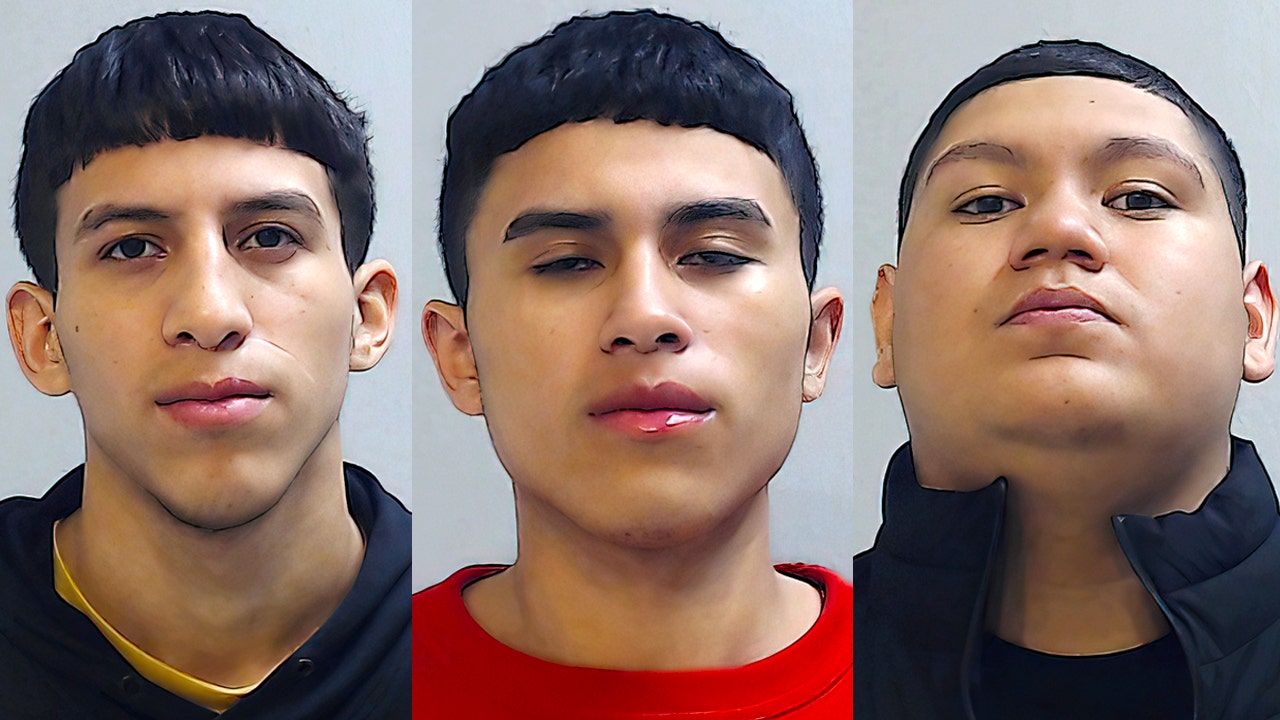 Texas stepfather beaten to death by teen brothers and friend, police say