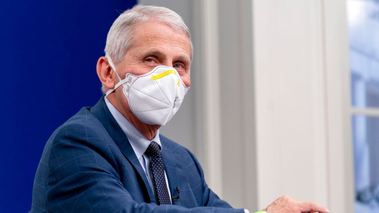 The arrogance of Anthony Fauci