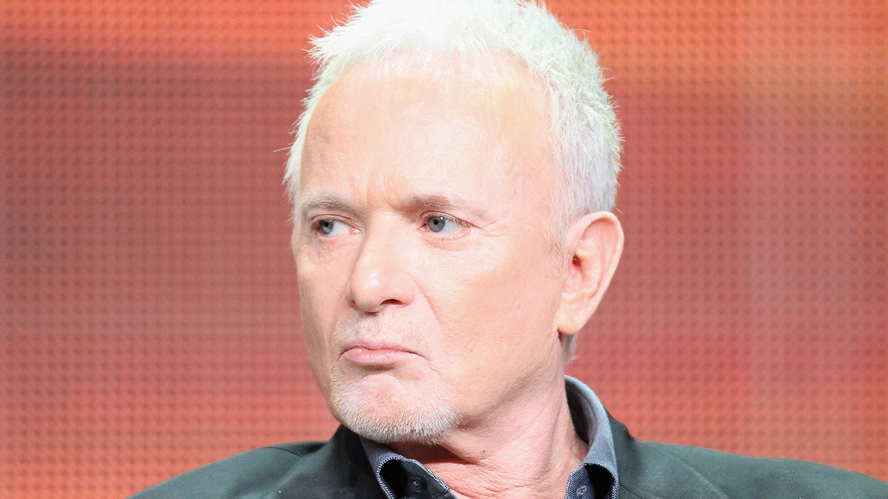 'General Hospital' kills Luke Spencer character off-screen years after actor Anthony Geary left the show