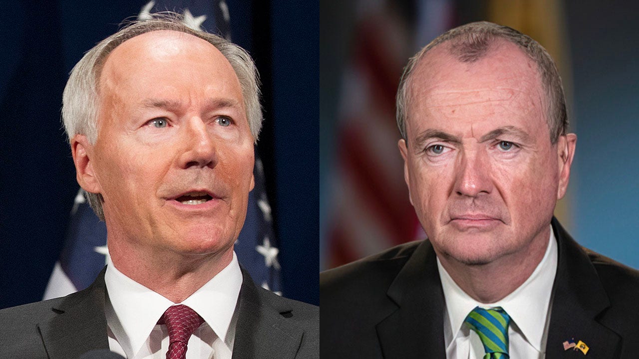 Bipartisan leadership from America's governors delivers solutions that work for all of us