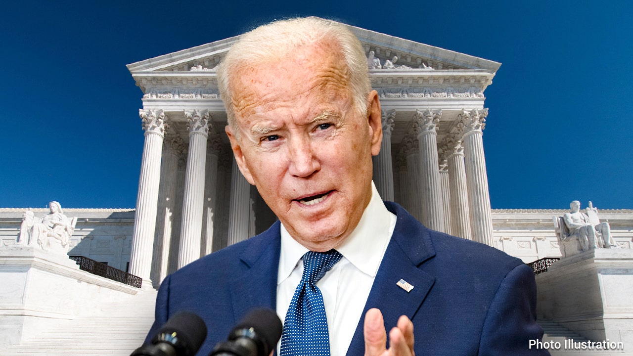 Supreme Court delivers blow to key Biden environmental policy in unanimous ruling