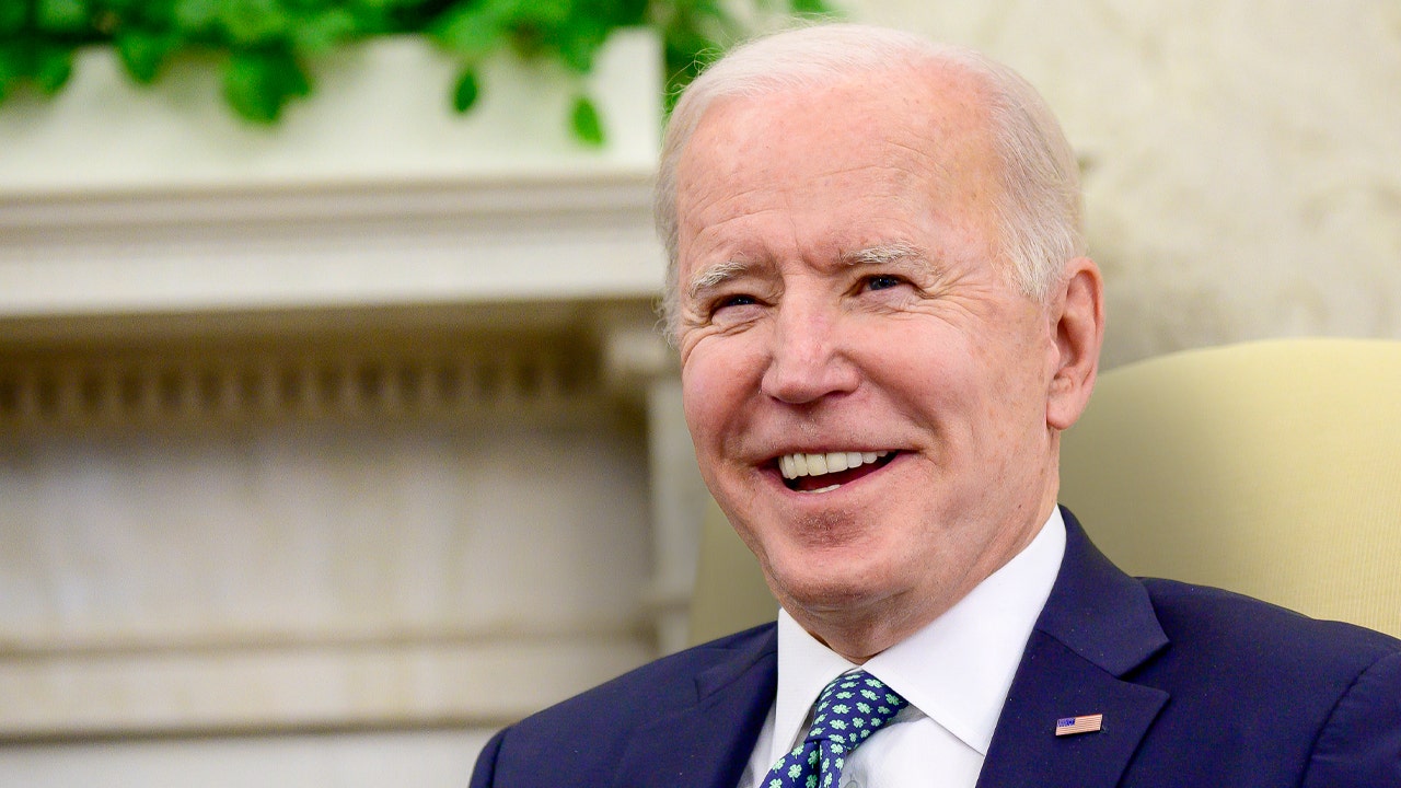 Biden declares new national monument that will likely be funded by fossil fuel revenues