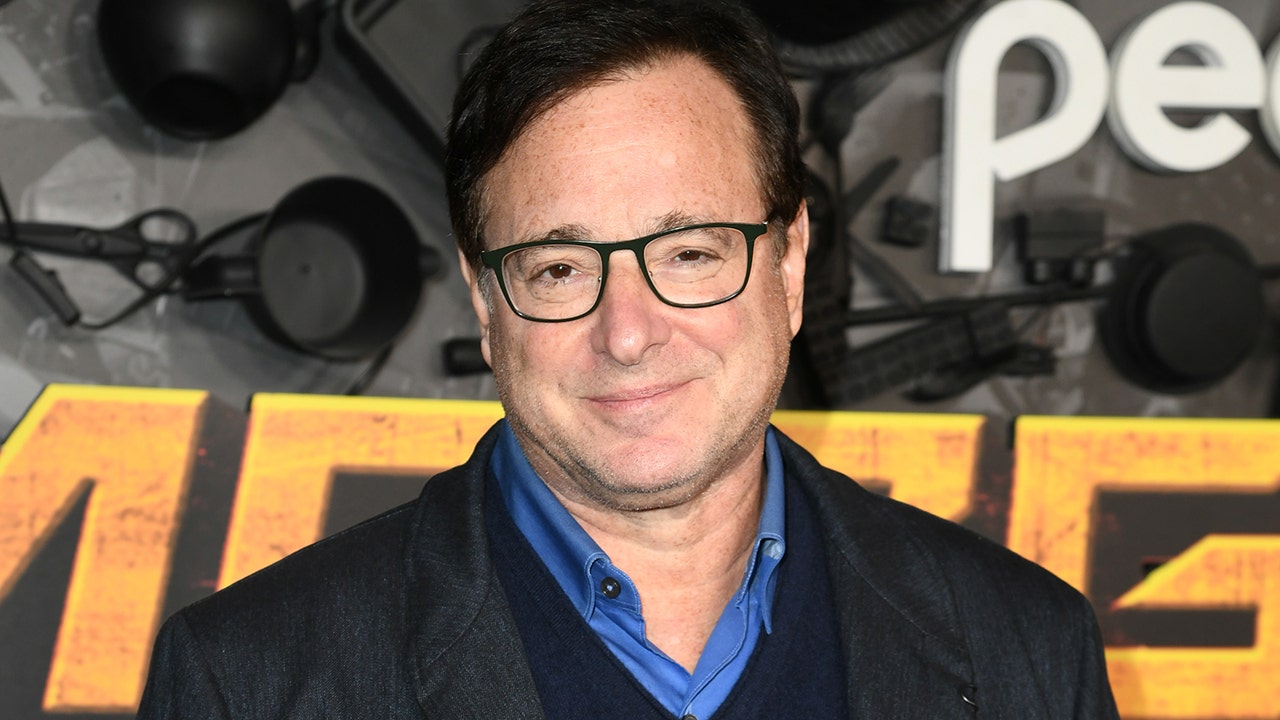 911 call for Bob Saget's death released