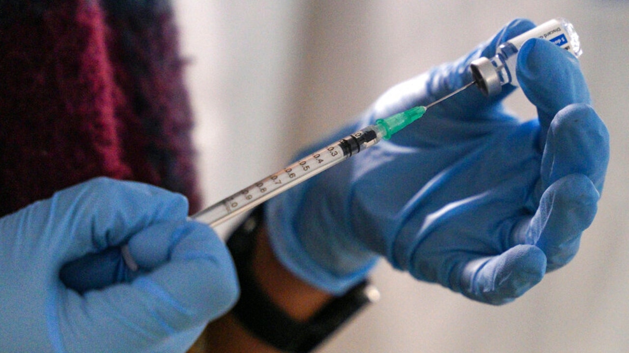 Less than half of US adults plan on getting the flu shot