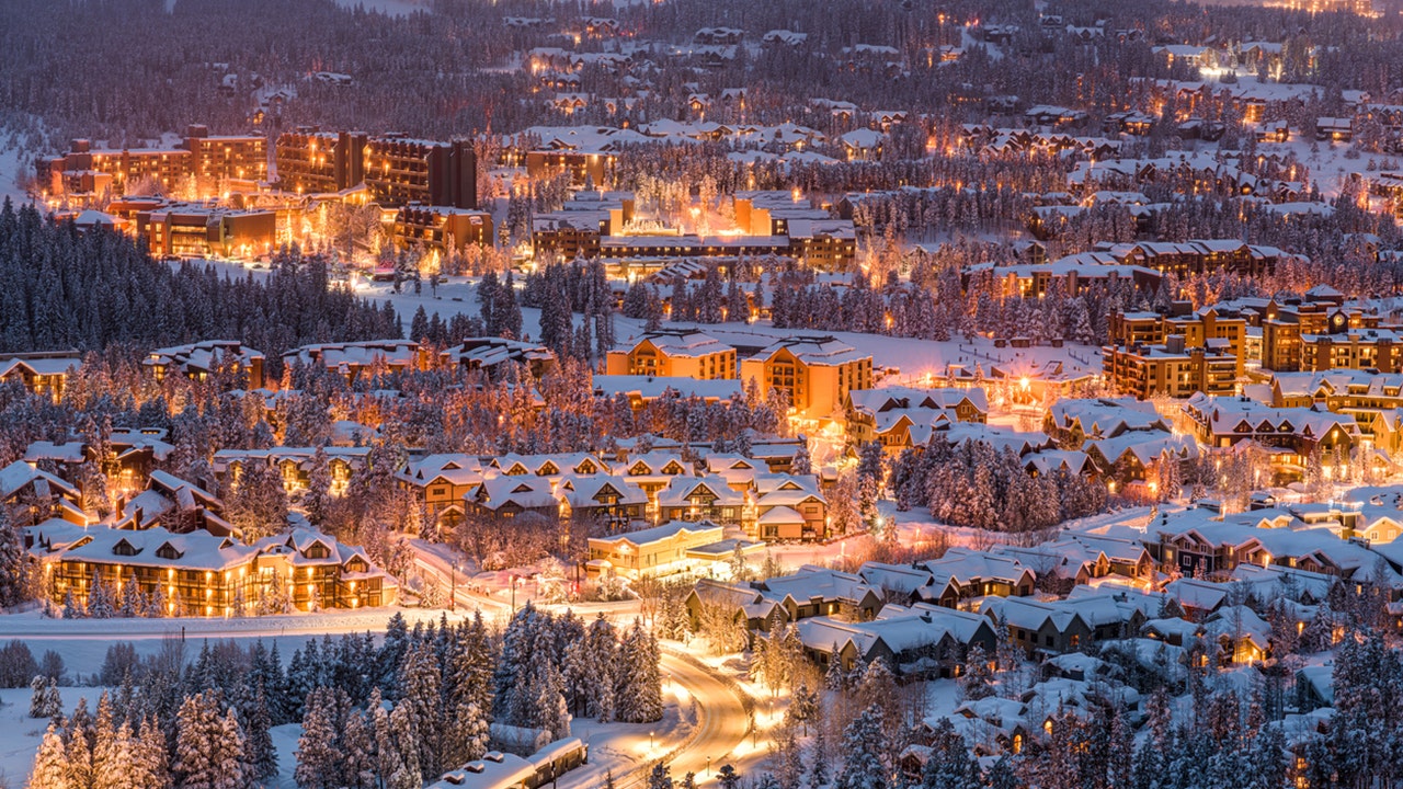 Best ski towns in the US - The Points Guy