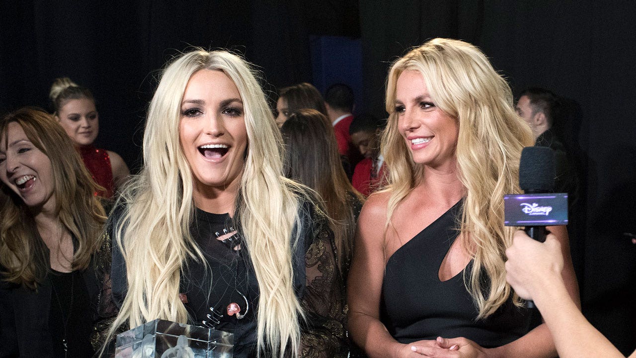 Britney Spears, Jamie Lynn feud: 5 things we’ve learned about their heated public spat in the actress’s words