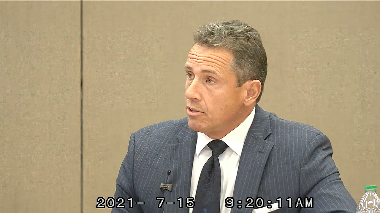 Chris Cuomo's Return: Disgraced CNN anchor launches podcast, claims he'll 'never be a hater' of former network