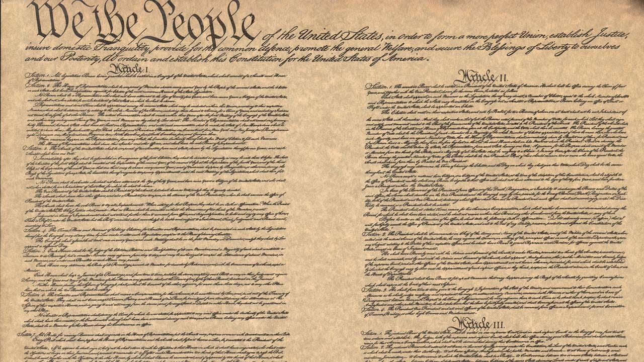 News :What is the Fifth Amendment? The five essential rights it protects