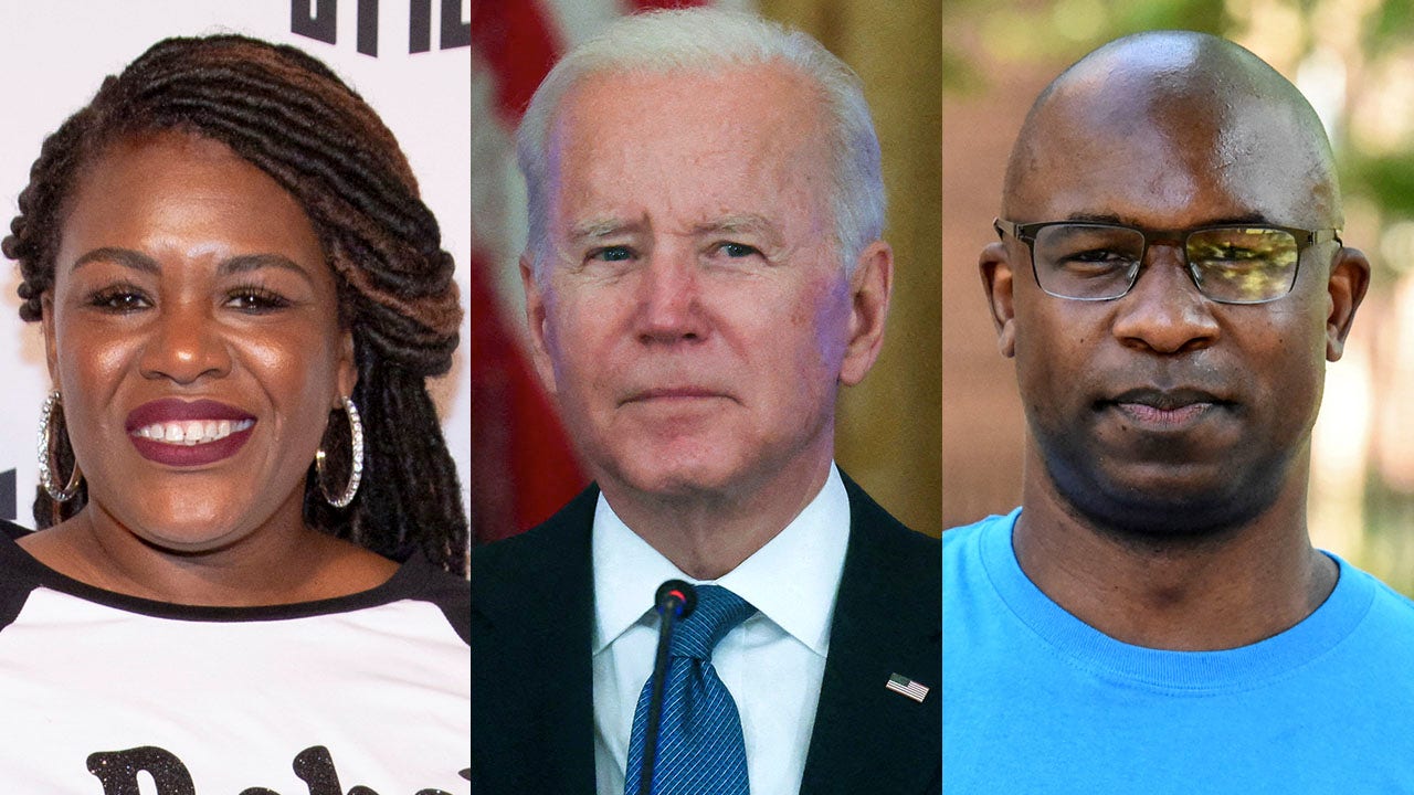Breyer's retirement from Supreme Court prompts 'Squad' to call for Black woman nominee: Biden, 'you promised'