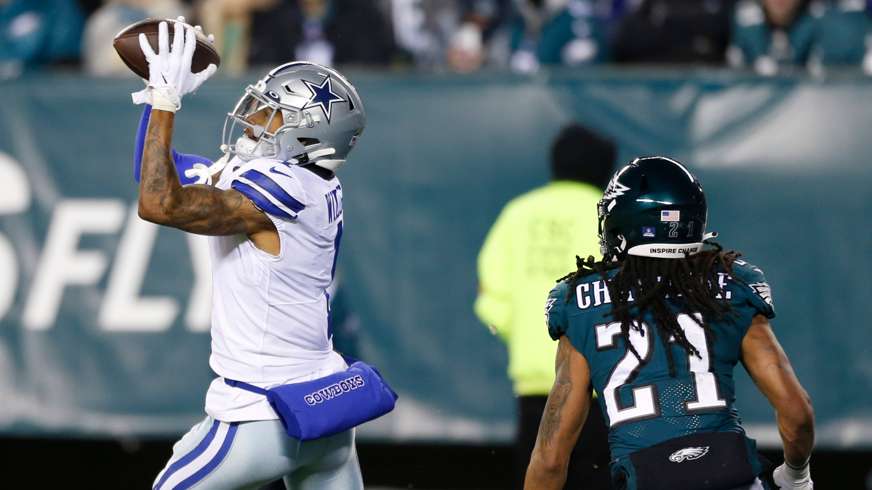 NFL Tuesday news roundup: Cowboys won't IR Dak Prescott, Eagles