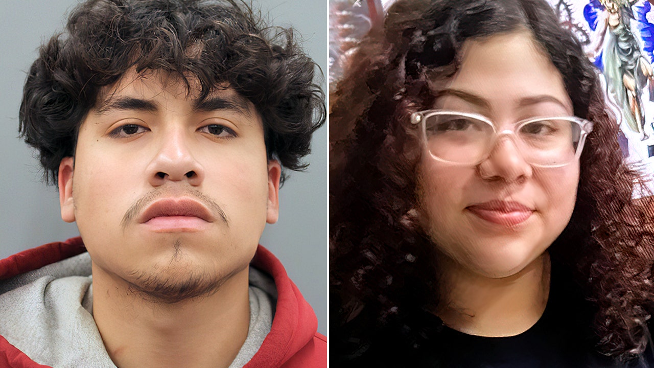 Texas teen arrested for shooting girlfriend 22 times back in jail for bond violation: 'Why is he free?'