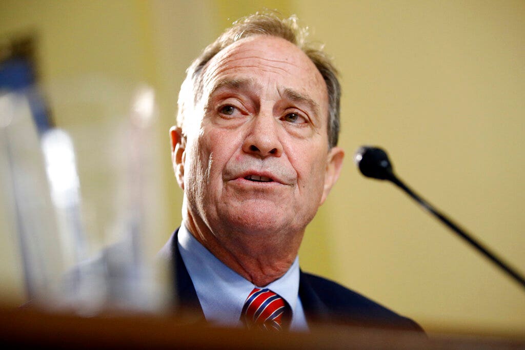 Colorado’s Perlmutter becomes 26th House Democrat not running for reelection this year