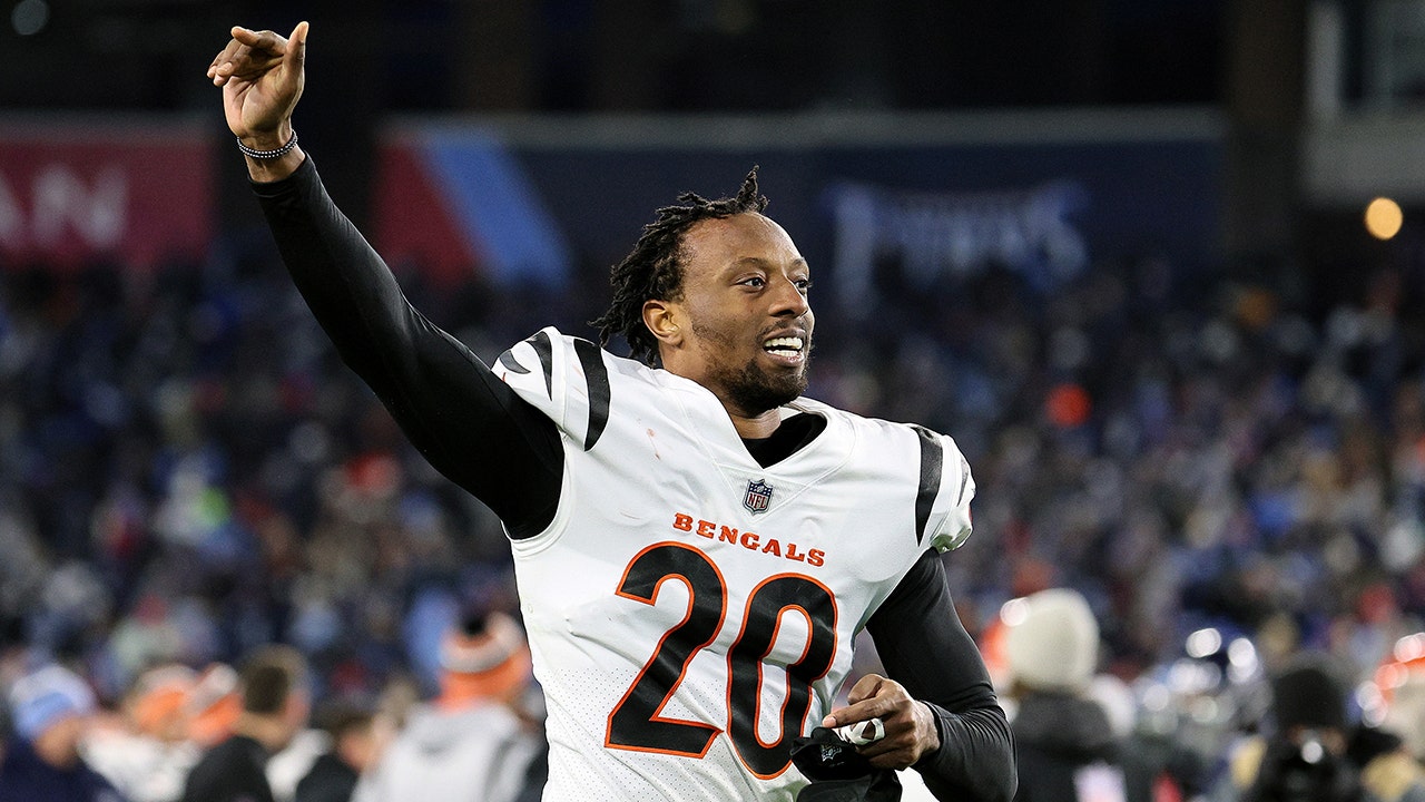 Cincinnati Bengals: Eli Apple has found his footing in the NFL