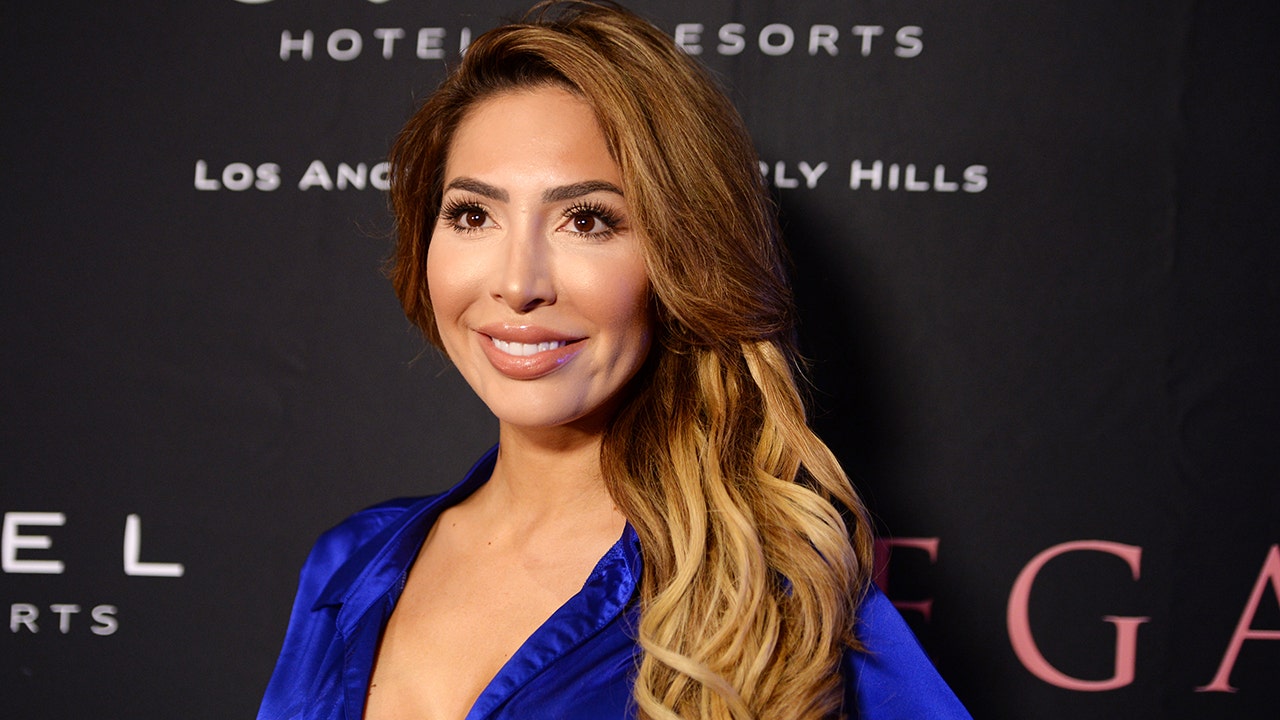 Farrah Abraham leaving California following arrest, says she lost body function in altercation: report