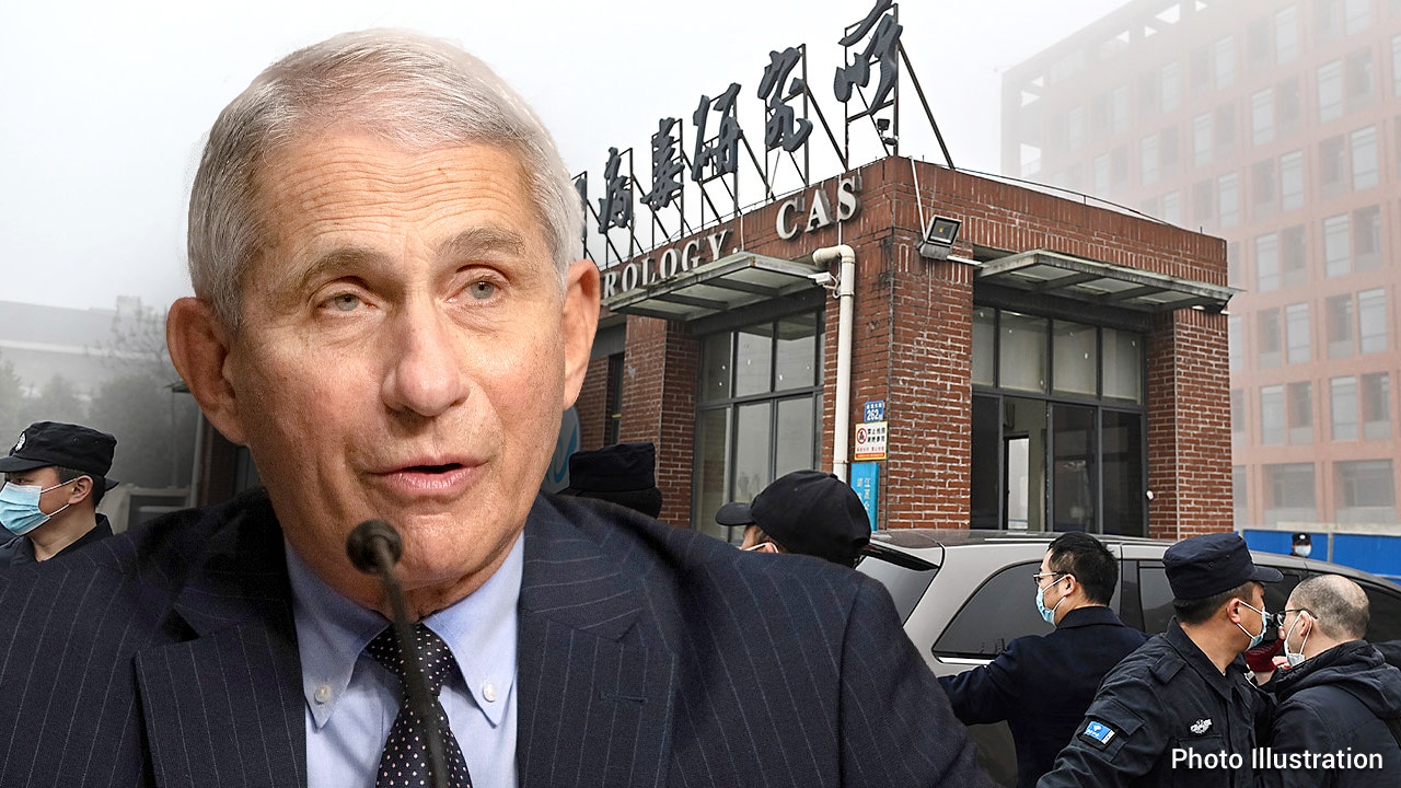 Fauci, Feds tried to quash COVID lab leak origin theory–protecting Chinese interests over American lives