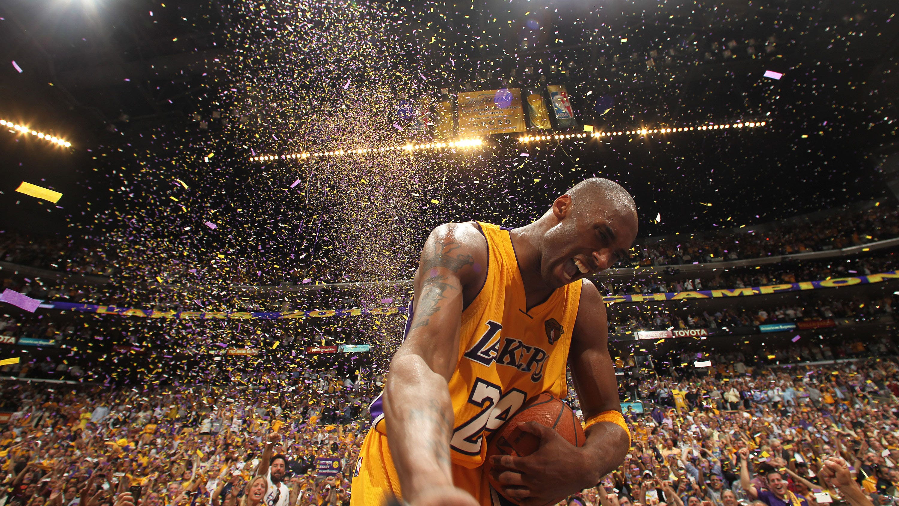 NBA mourns the loss of Kobe Bryant on two-year anniversary of tragic death