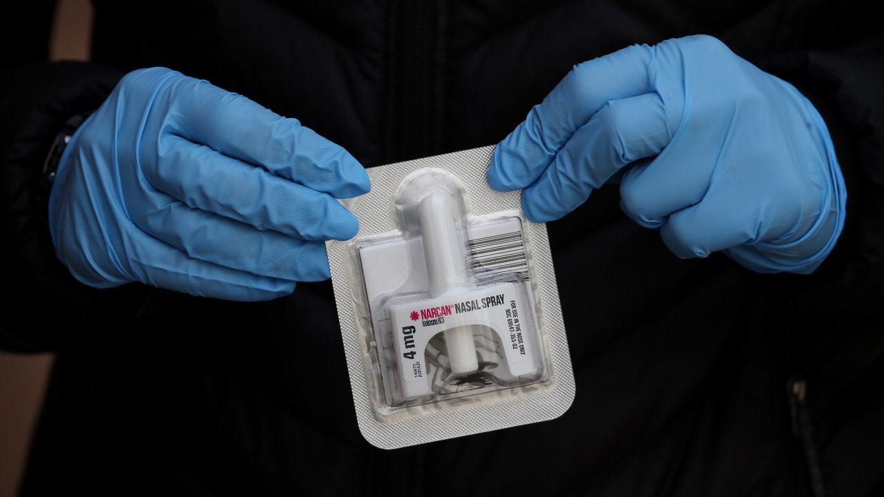 CT student, 13, fentanyl overdose: School districts to train staff to use Narcan
