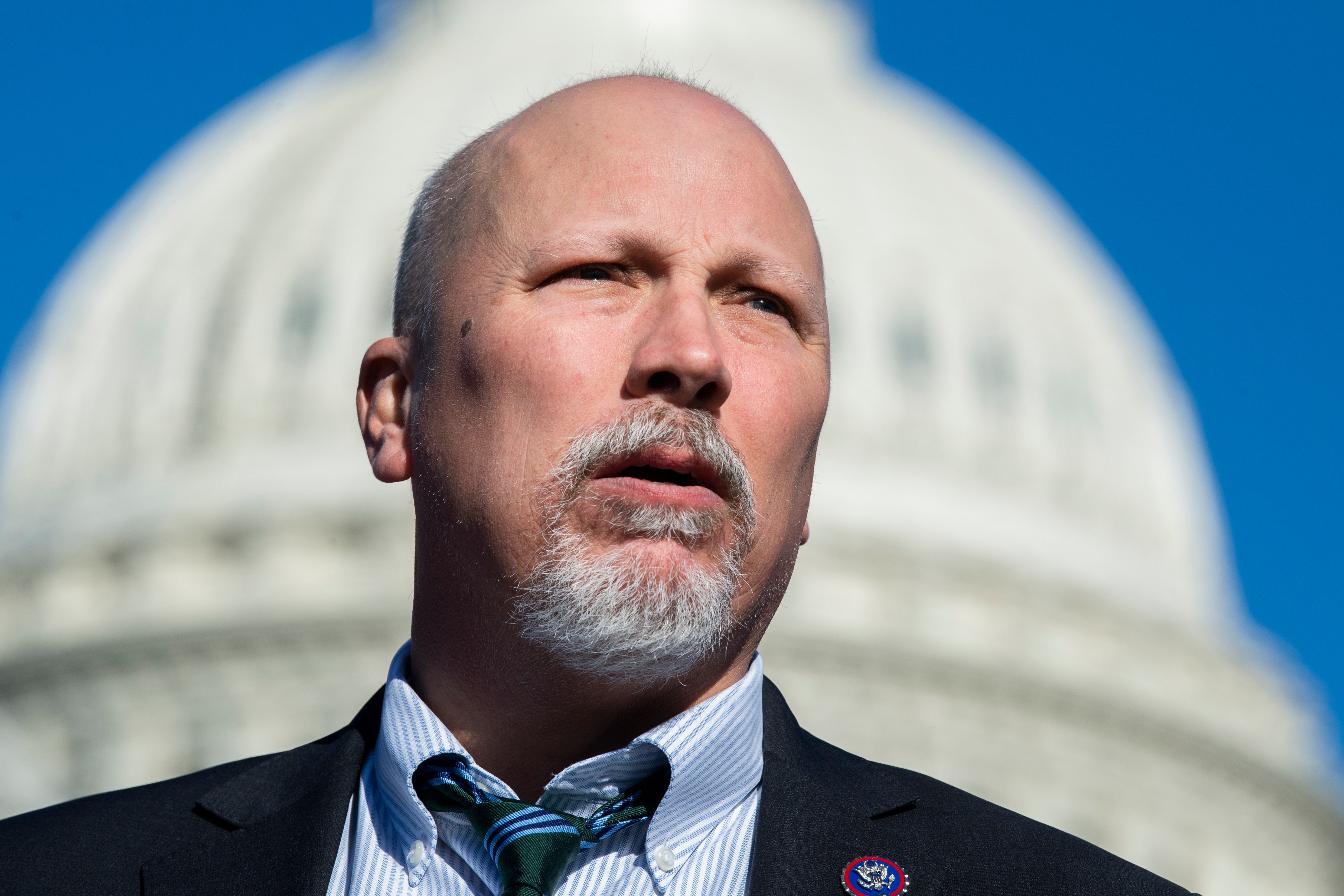 House Republicans threaten GOP senators’ pet projects over spending bill vote: ‘New political reality’
