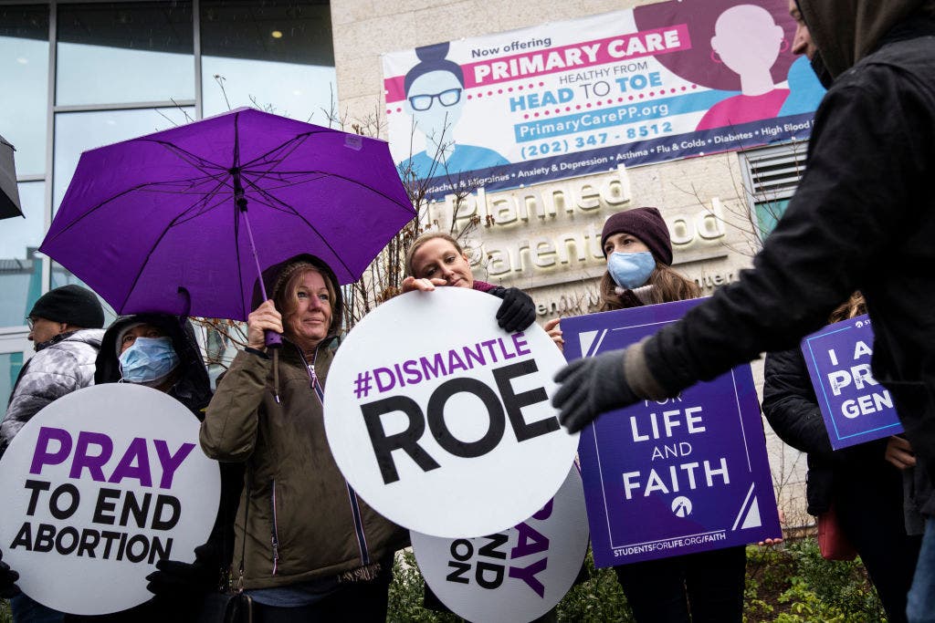 As SCOTUS ruling on abortion case nears, faith leaders stand up for life