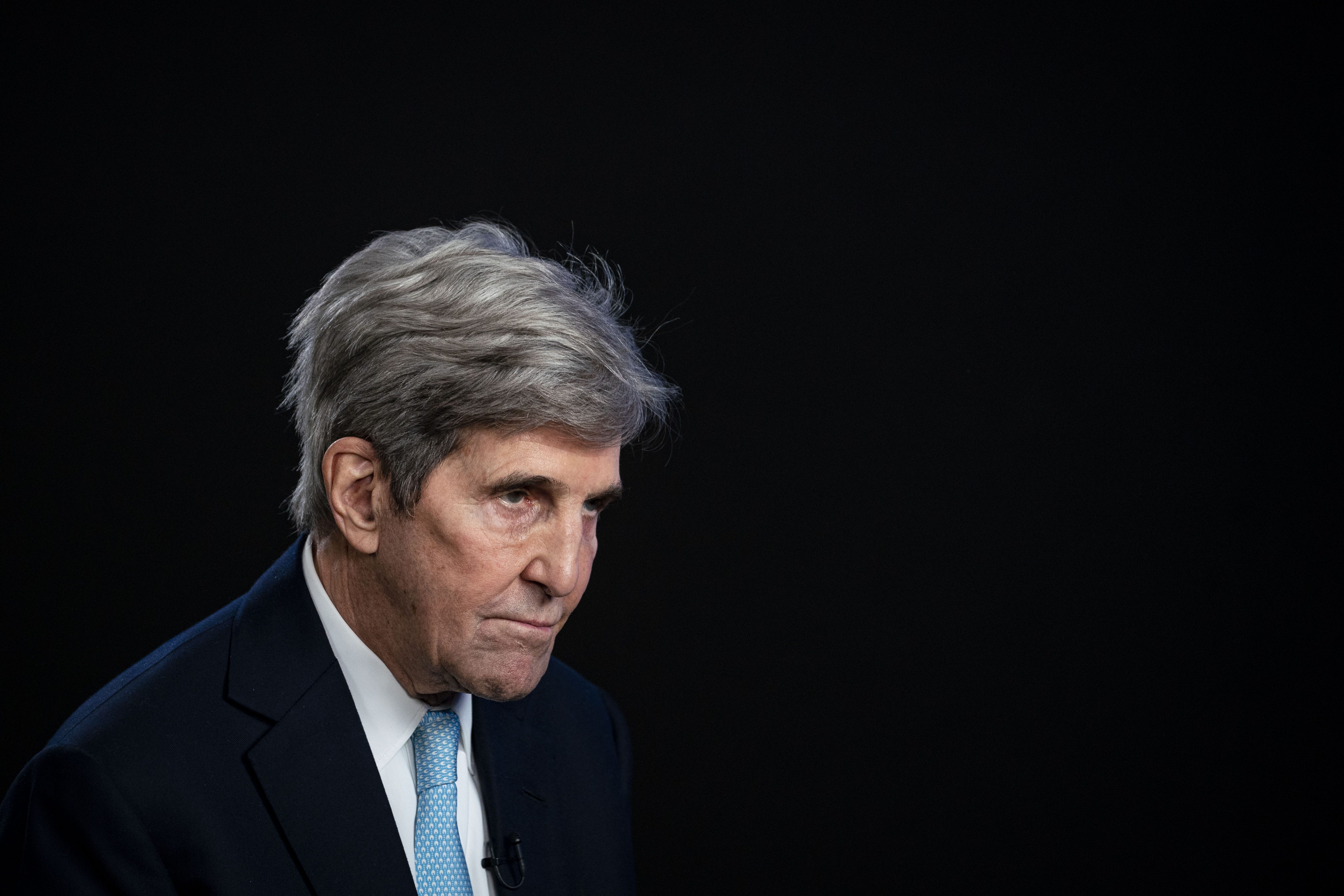 GOP lawmakers demand answers from John Kerry over ‘effectively outsourcing’ US policy-making