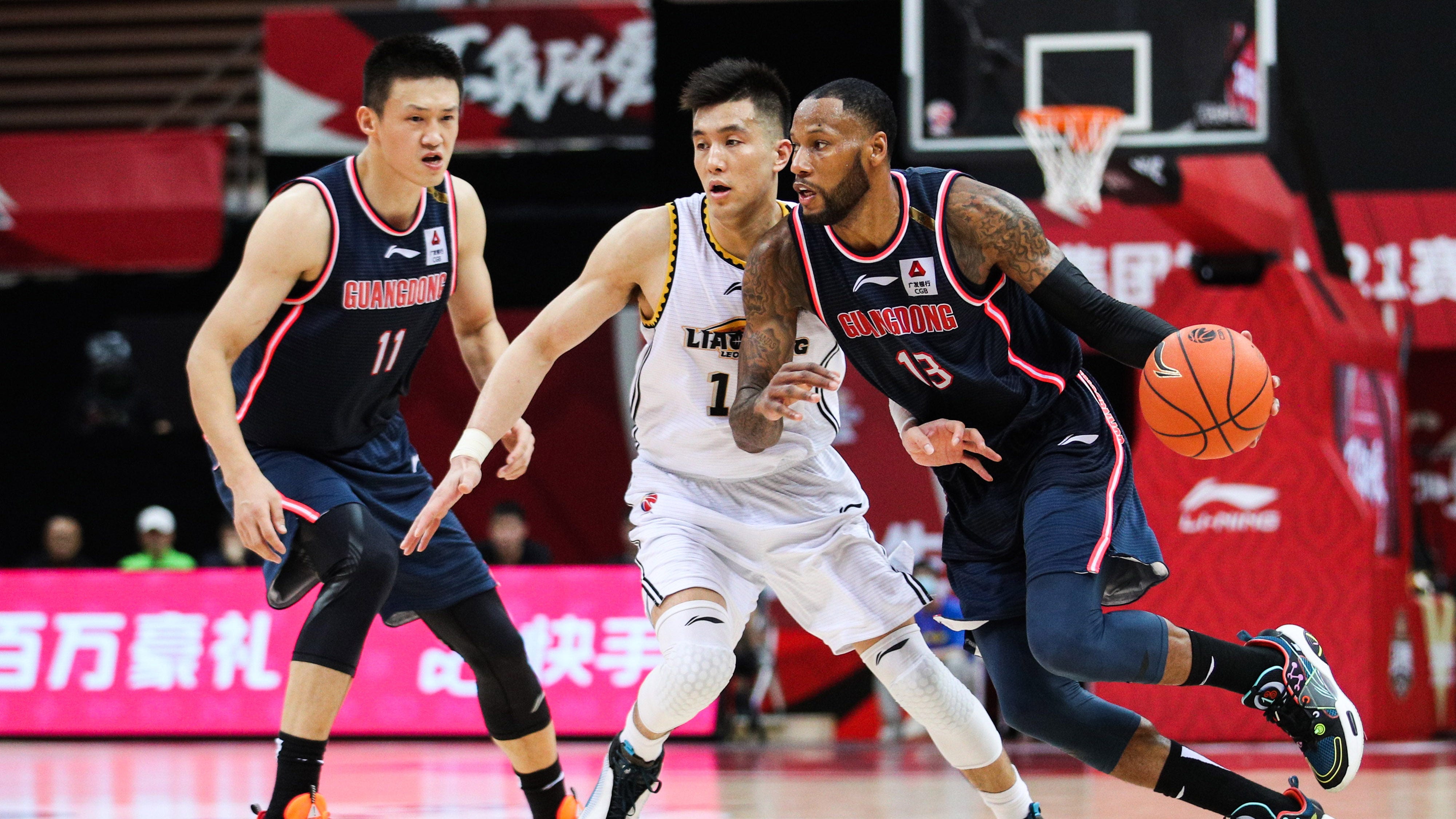 Former NBA player Sonny Weems targeted in China by angry fans shouting racial slurs, vulgarities