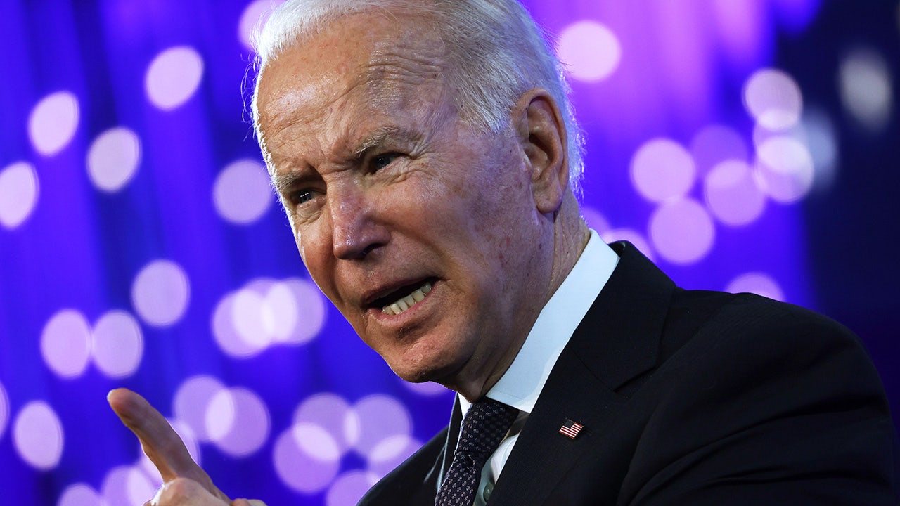 Biden's first year: About half of nominees awaiting Senate confirmation