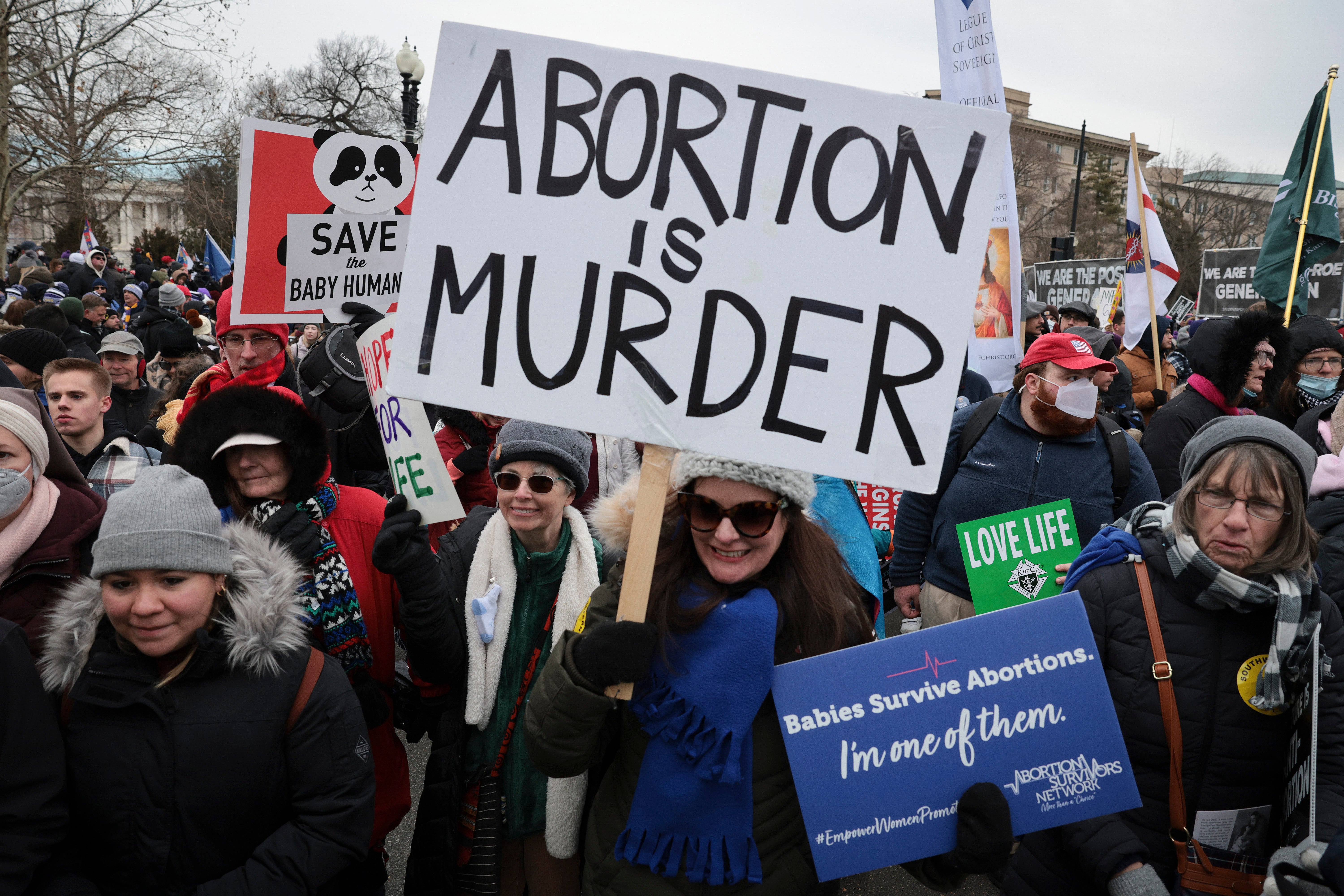 Indiana Senate passes bill to ban most abortions