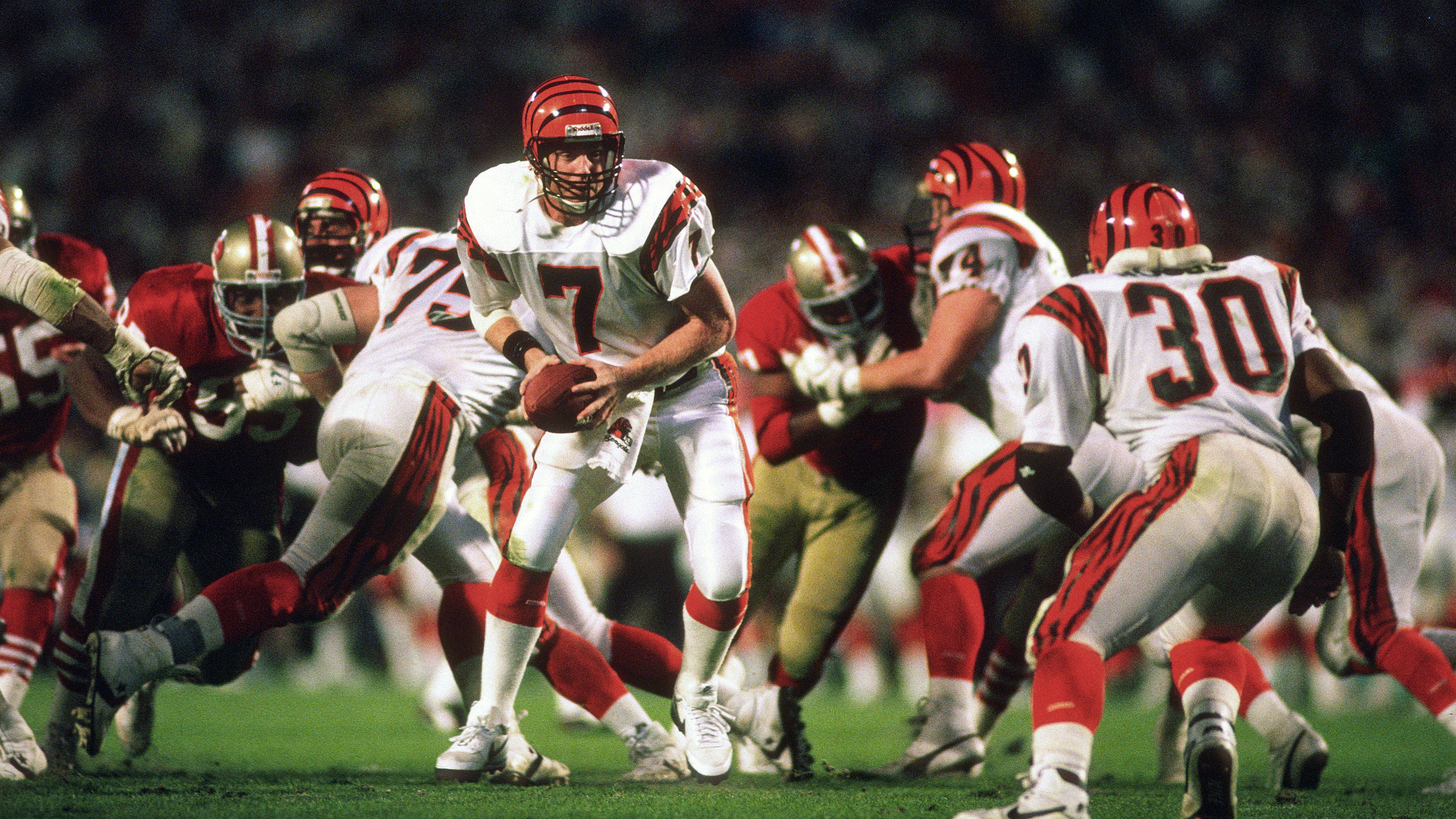 Super Bowl XXIII