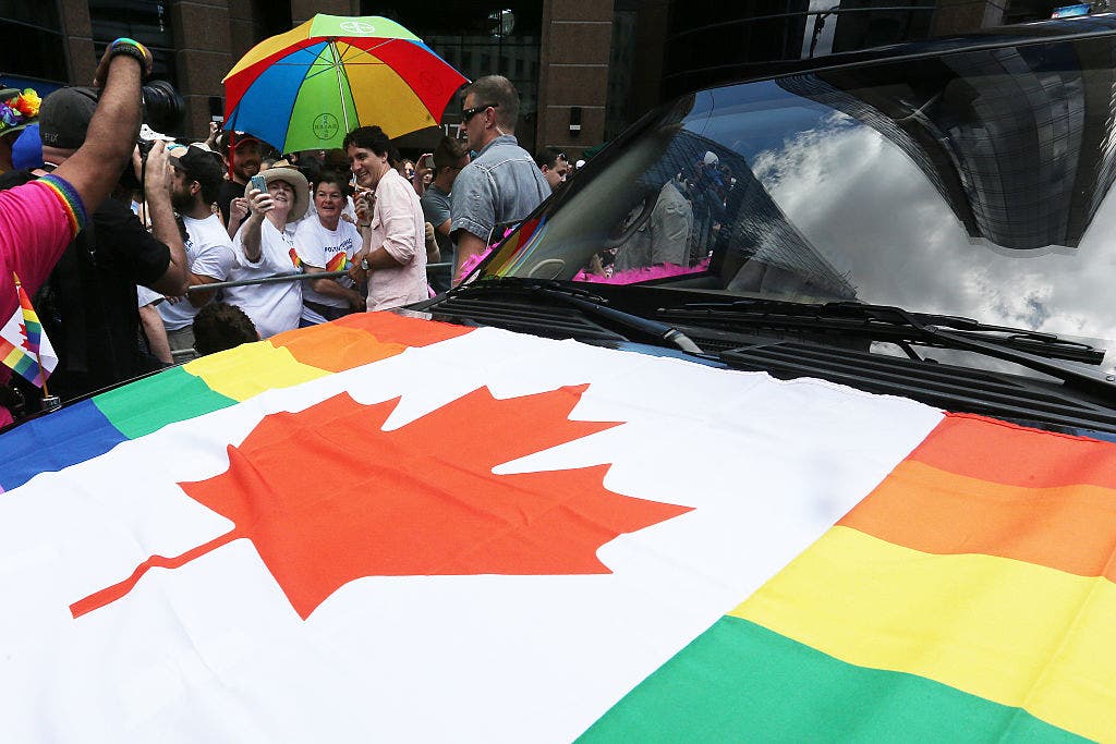 Thousands of churches raise alarm about scope of new Canadian ‘conversion therapy’ ban