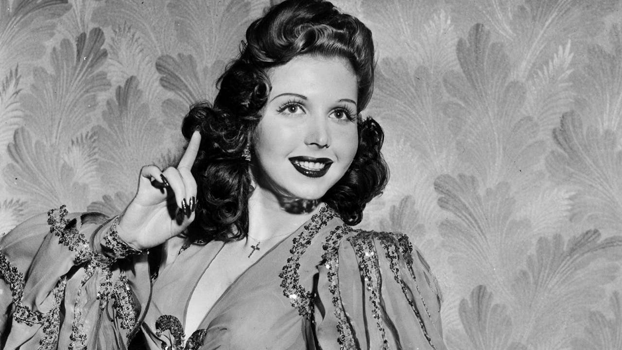 Classic Hollywood star Ann Miller had ‘no regrets,’ remained hopeful during cancer battle, pal says