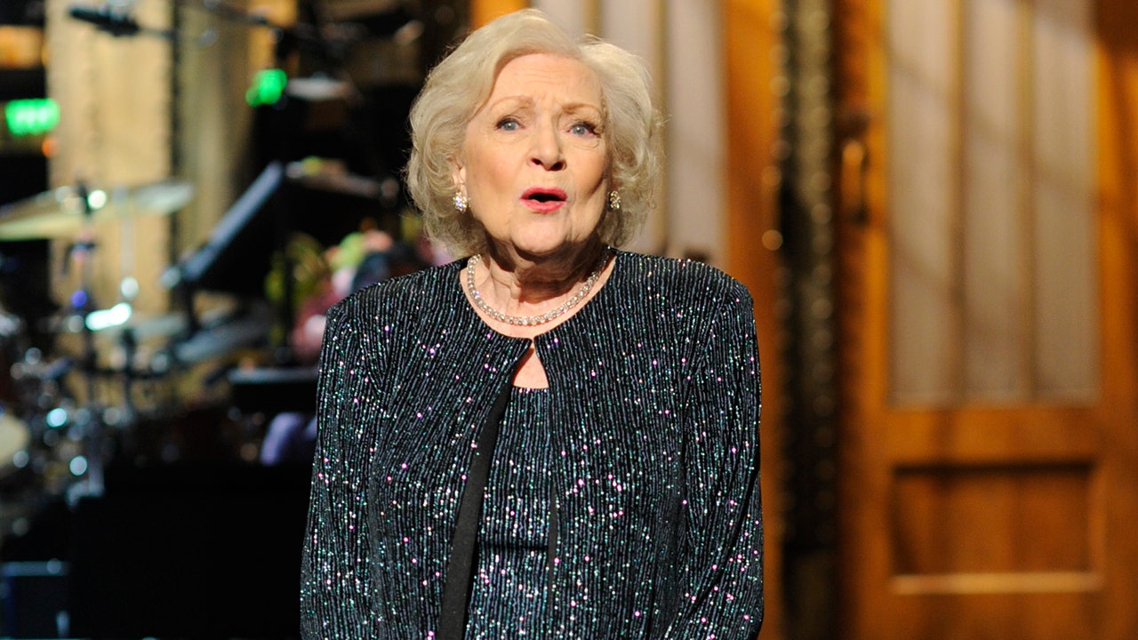 Betty White’s SNL ‘Appearance: 5 Top Moments