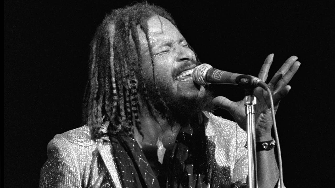 James Mtume, &apos;Juicy Fruit&apos; artist and R&B musician, dead at 76