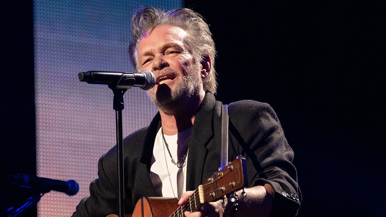 John Mellencamp says he suffered a heart attack at age 42: ‘I learned my lesson’