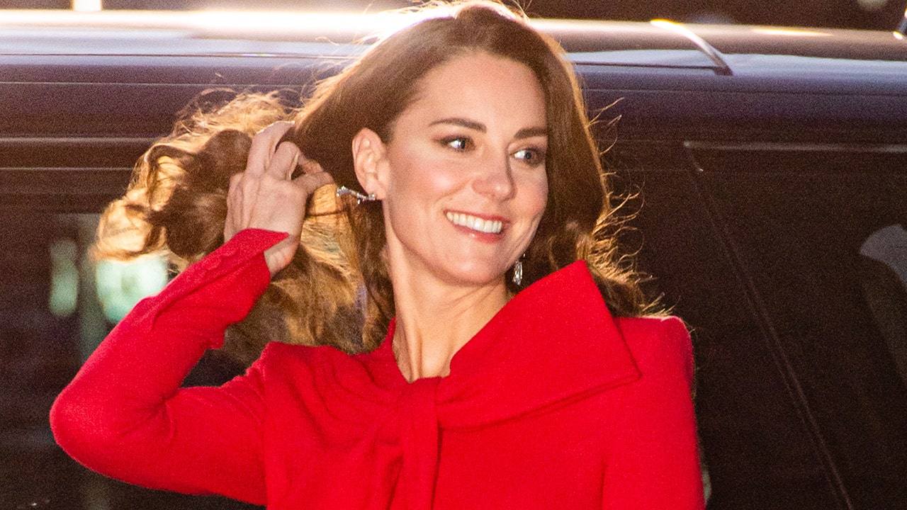 Kate Middleton is celebrating her 40th birthday this way, palace source claims