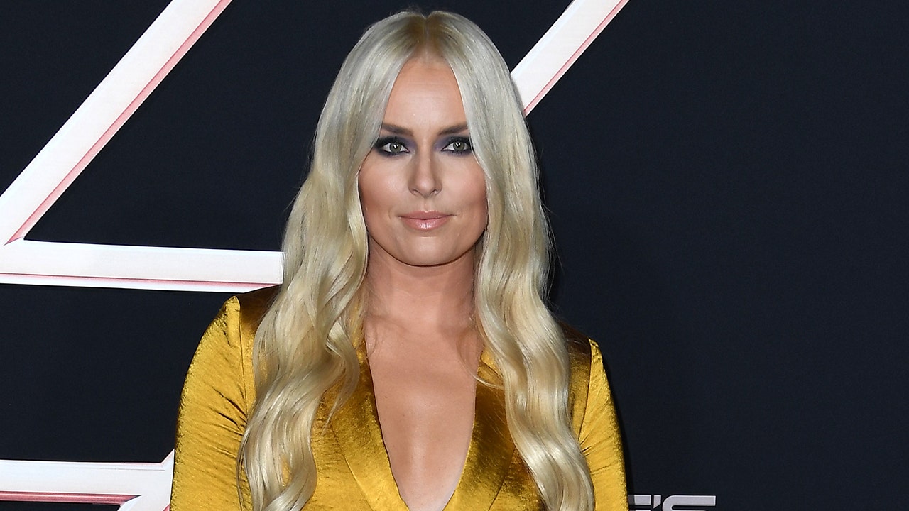 Lindsey Vonn opens up about her depression battle: ‘I realized something was really wrong’