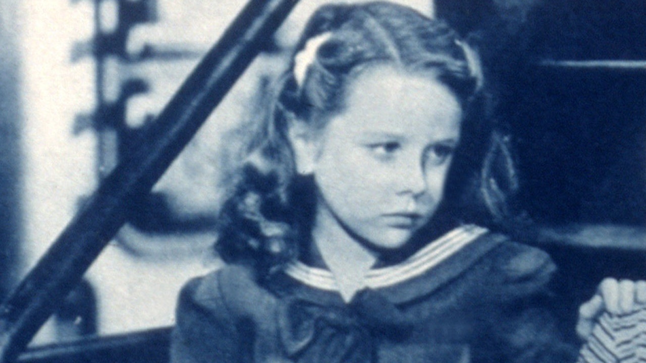 Sharyn Moffett, ‘40s child actress in ‘The Body Snatcher,' dead at 85: report