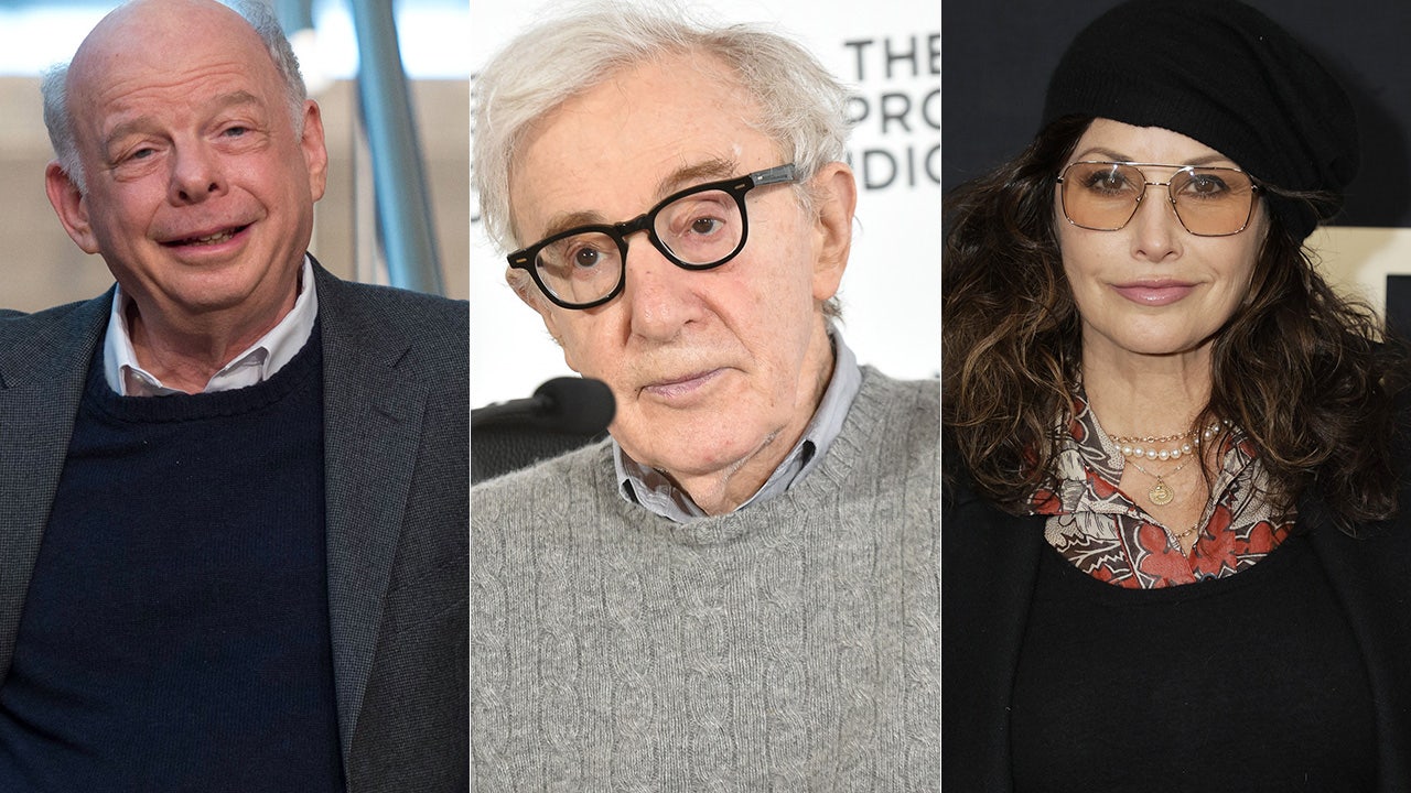 Woody Allen co-workers explain why they’re still collaborating with the director despite abuse allegations