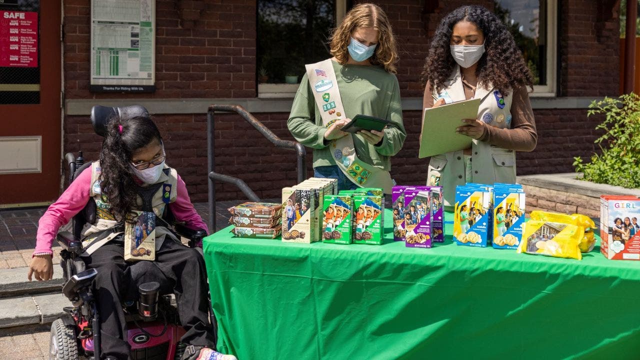 Girl Scout Cookie season is here: What can you expect this year?
