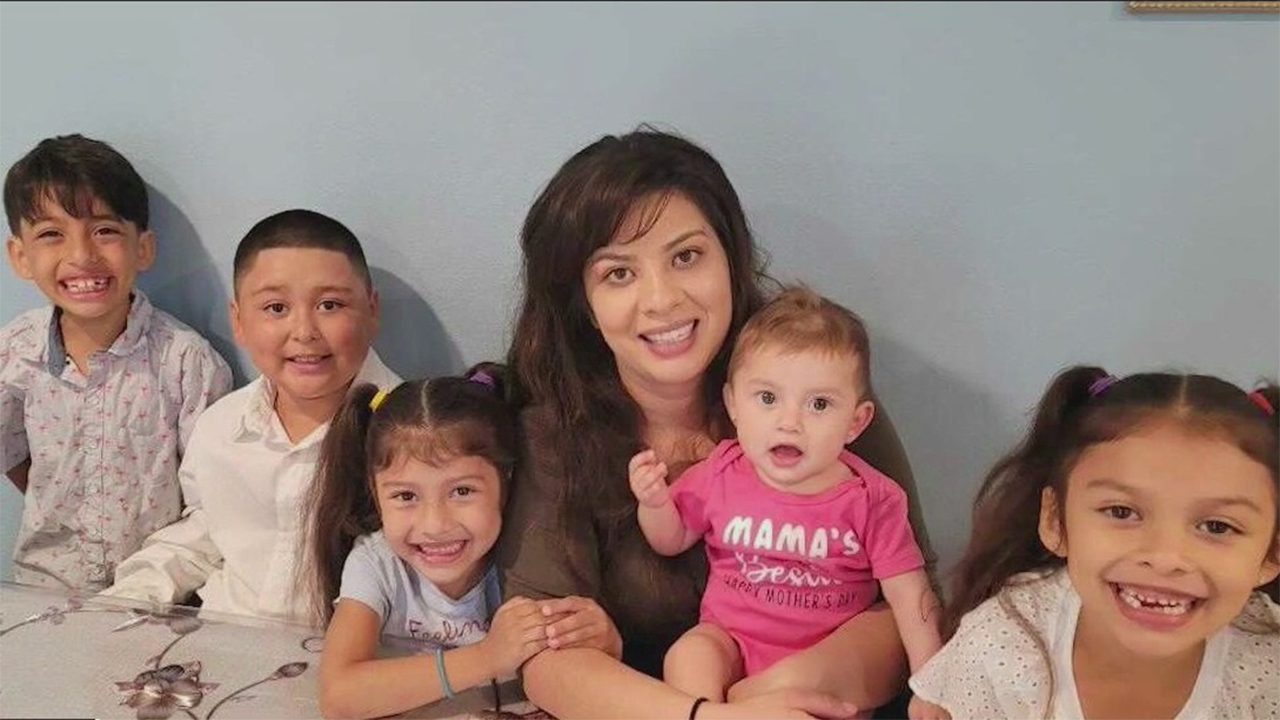 California mom of 5 dies after falling from party bus on freeway: ‘a tragic ending for us’