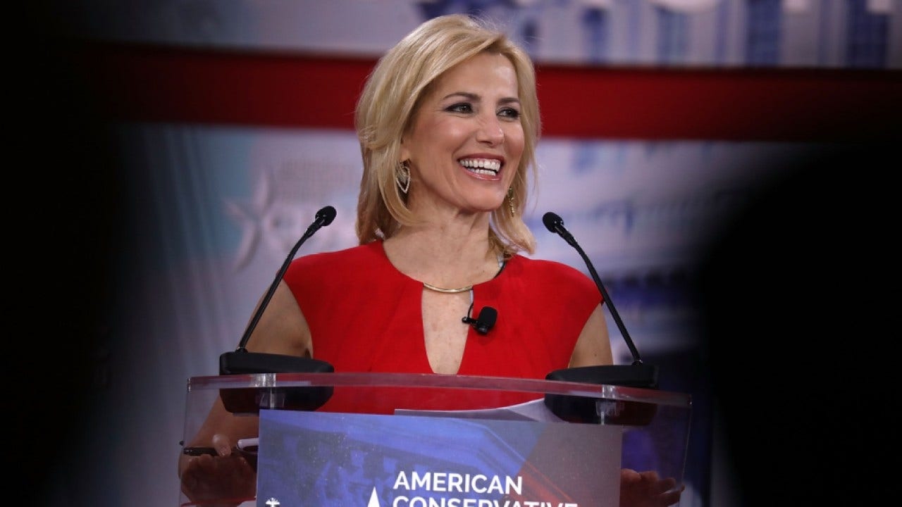 Ingraham: Here's how Republicans can defeat Biden and radical left
