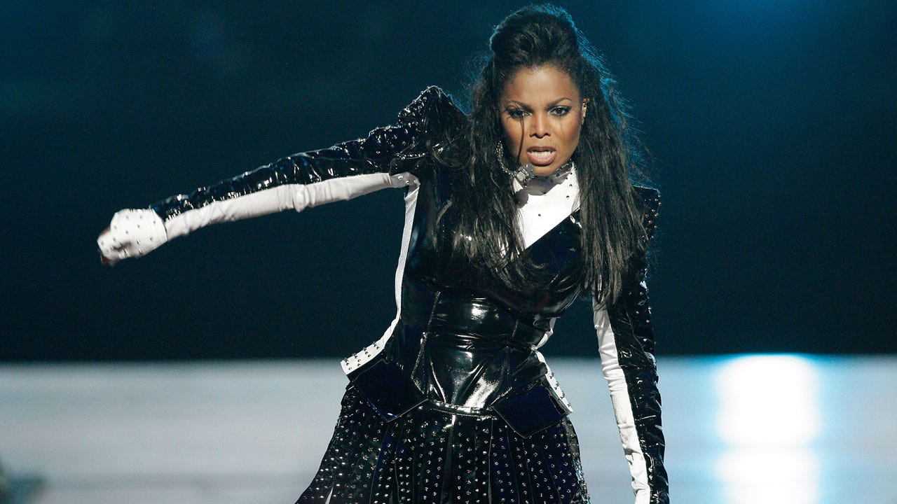 'JANET' documentary: 5 things we learned