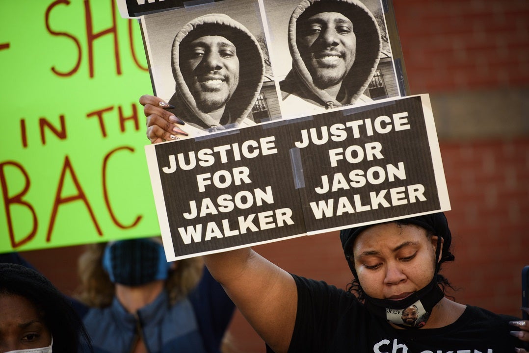North Carolina probe into Jason Walker shooting by deputy involves self-defense claims, lawyer says