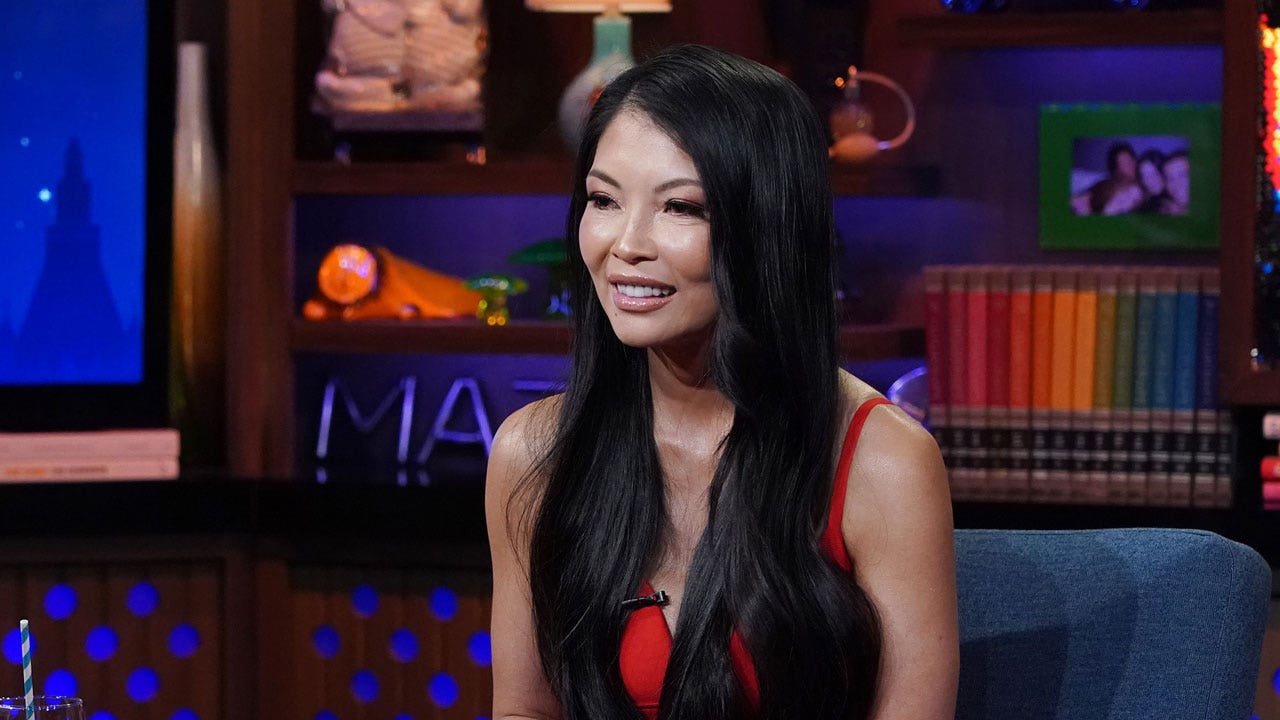 'Real Housewives' star Jennie Nguyen speaks out for first time since firing over resurfaced social media posts - Fox News